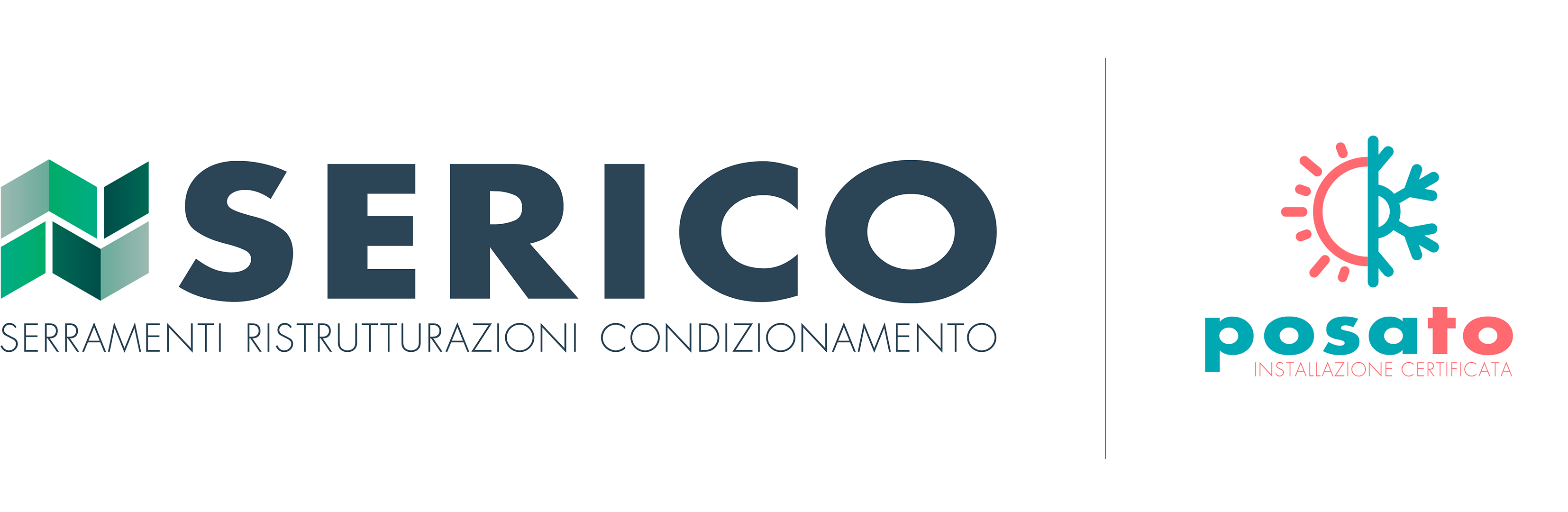 SERICO · PosaTo
